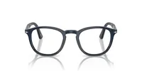 Persol Man Transparent