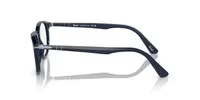Persol Man Transparent