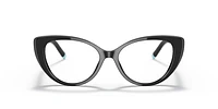 Tiffany Woman Black