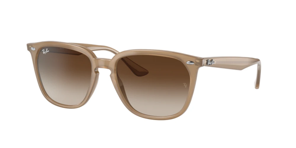 Ray-Ban Unisex Light Brown