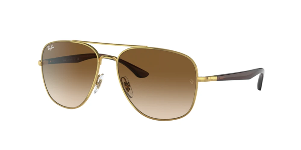 Ray-Ban Unisex Gold