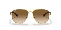 Ray-Ban Unisex Gold