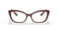 Dolce&Gabbana Woman Bordeaux