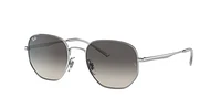 Ray-Ban Unisex Silver