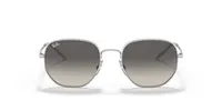 Ray-Ban Unisex Silver