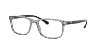 Emporio Armani Man Grey