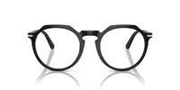 Persol Unisex Black