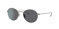 Giorgio Armani Man Matte Gunmetal