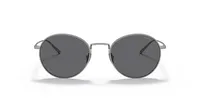 Giorgio Armani Man Matte Gunmetal