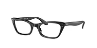 Ray-Ban Woman Black