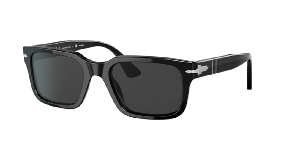 Persol Unisex Black