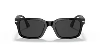 Persol Unisex Black