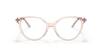 Tiffany Woman Pink