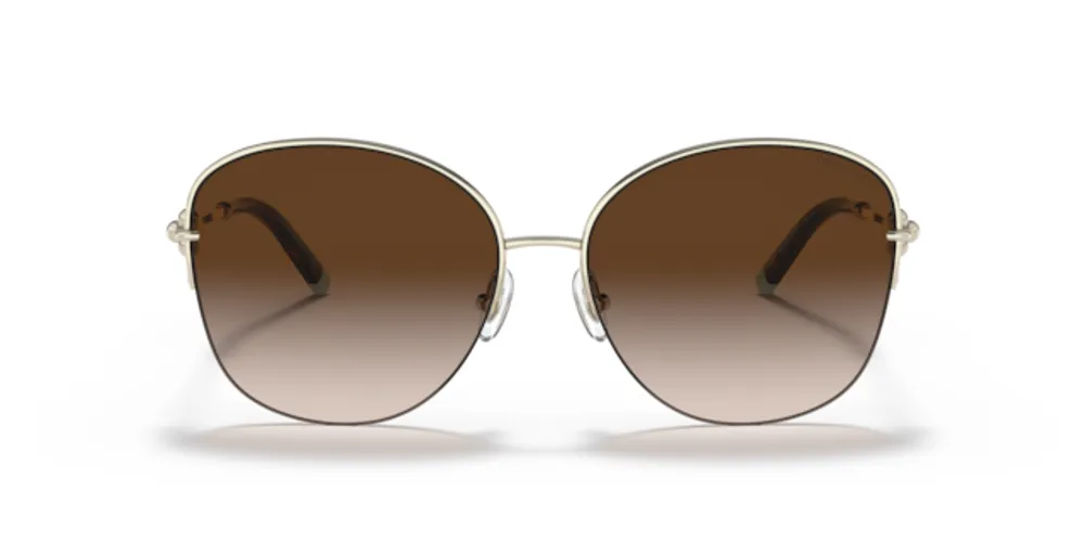 Tiffany Woman Pale Gold