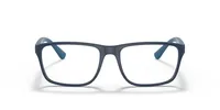 Emporio Armani Man Matte Blue