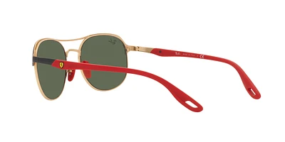 RB3685M Collection Scuderia Ferrari