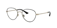 Brooks Brothers Man Matte Light Gold