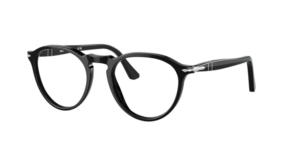 Persol Man Black