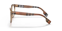 Burberry Woman Brown