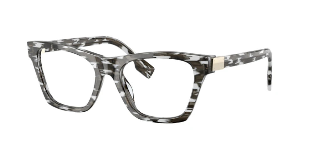 Burberry Woman Noir, Blanc