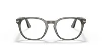 Persol Man Transparent Taupe Grey