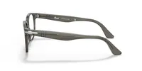 Persol Man Transparent Taupe Grey