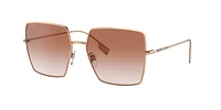 Burberry Woman Rose Gold