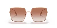 Burberry Woman Rose Gold