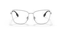 Burberry Woman Silver