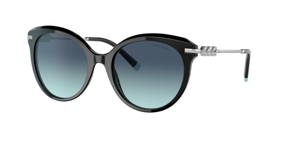 Tiffany Woman Black