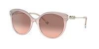 Tiffany Woman Milky Pink Gradient