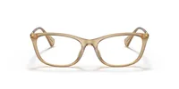 Ralph by Lauren Woman Transparent