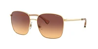 Ralph by Ralph Lauren Woman Shiny Gold