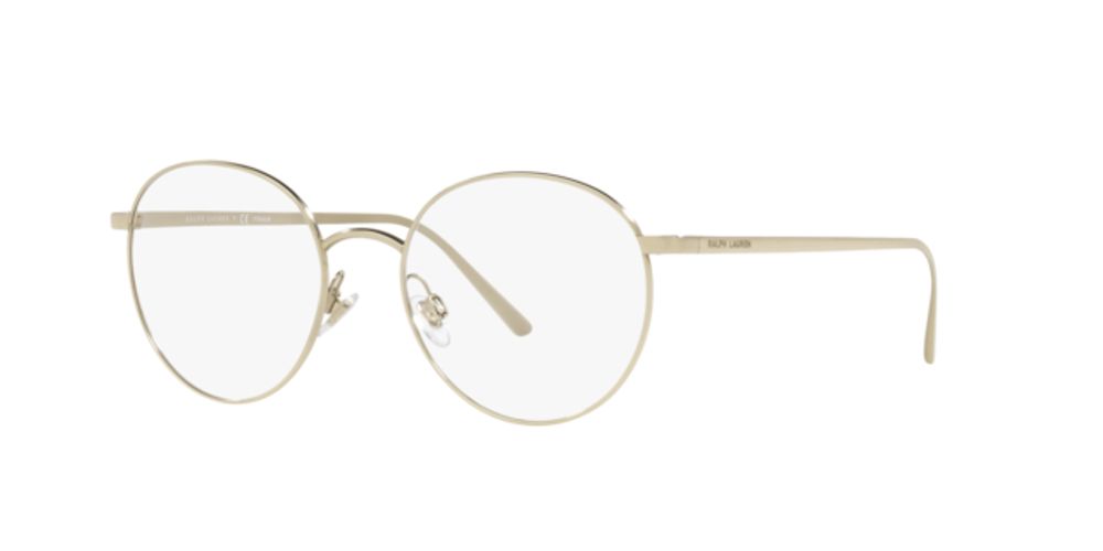 Ralph Lauren Man Shiny Pale Gold | Pike and Rose