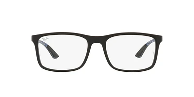 RB8908 Optics