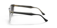 Ray-Ban Unisex Transparent