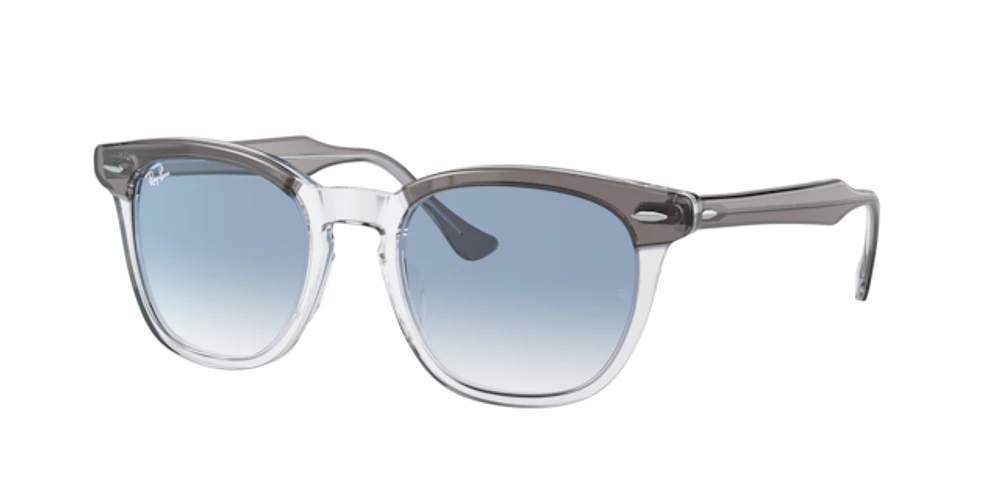 Ray-Ban Unisex Transparent