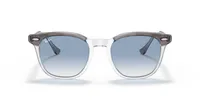 Ray-Ban Unisex Transparent