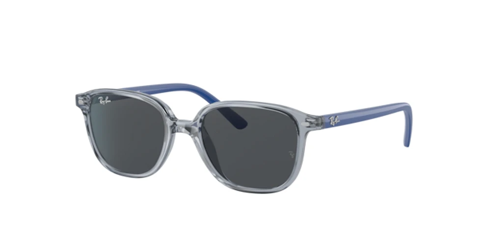 Ray-Ban Jr Unisex Transparent