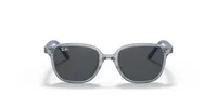 Ray-Ban Jr Unisex Transparent