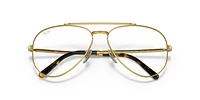 RB3625V New Aviator Optics