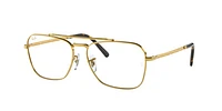 Ray-Ban Unisex Gold