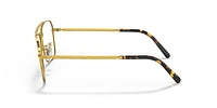 Ray-Ban Unisex Gold