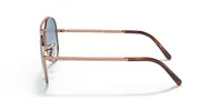 Ray-Ban Unisex Rose Gold