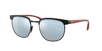 Ray-Ban Unisex Black