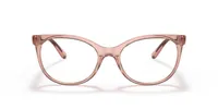 Dolce&Gabbana Woman Transparent Pink