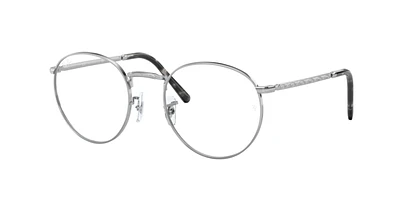 Ray-Ban Unisex Silver