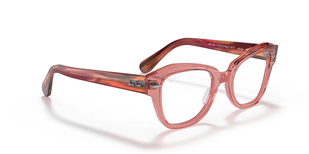 RB5486 State Street Optics