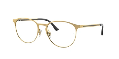 Ray-Ban Unisex Gold