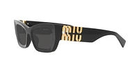 MU 09WS Runway